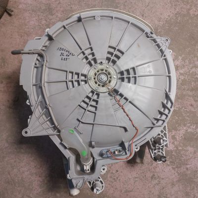 Лот: 22769389. Фото: 1. 79 Бак для стиральной машины Electrolux... Запчасти для остальной бытовой техники