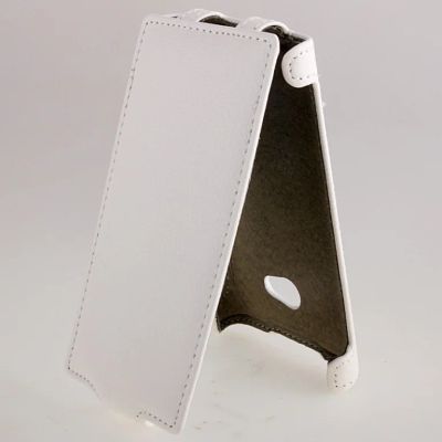 Лот: 3729844. Фото: 1. Флип-кейс Activ Leather для Nokia... Чехлы, бамперы