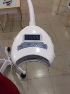 Лот: 8814567. Фото: 1. LED установка для косметического... Оборудование
