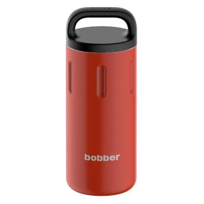 Лот: 25313056. Фото: 1. Термос BOBBER Bottle-590, 590... Термосы, термокружки, фляжки