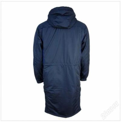 Лот: 2177449. Фото: 1. пуховик nike хорошему покупателю... Верхняя одежда