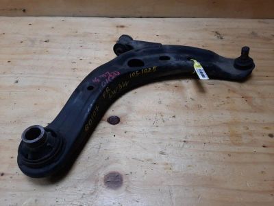 Лот: 19014437. Фото: 1. Рычаг подвески Mazda Mpv LW3W... Ходовая, подвеска, рулевое управление