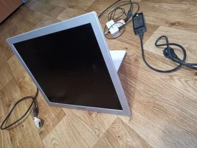 Лот: 25897663. Фото: 1. Монитор Samsung 970P. ЖК-мониторы