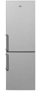Лот: 13794935. Фото: 1. Холодильник BEKO CSKR 270 M21S. Холодильники, морозильные камеры