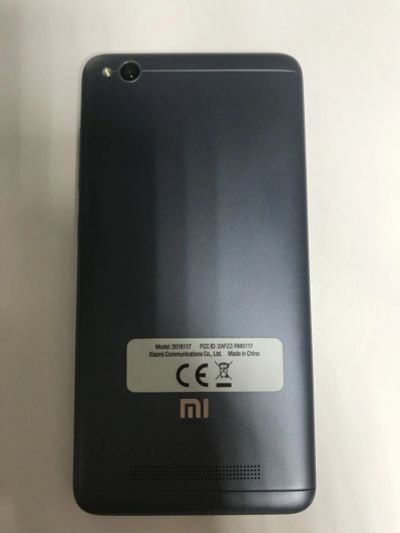 Лот: 13908099. Фото: 1. Смартфон Xiaomi Redmi 4A 16Gb... Смартфоны