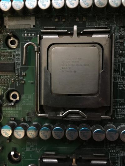 Лот: 11448080. Фото: 1. Intel Xeon Processor 5110 SL9RZ. Процессоры