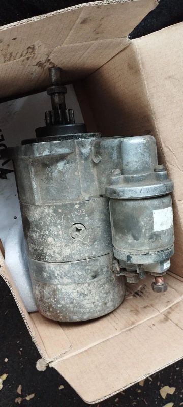 Лот: 25578939. Фото: 1. Стартер ваз 2108-2115. Другое (автозапчасти)