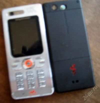 Лот: 1629410. Фото: 1. Sony Ericsson w880i. Кнопочные мобильные телефоны