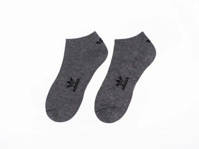 Лот: 24978599. Фото: 1. Носки короткие Adidas. Другое (одежда, обувь, галантерея)