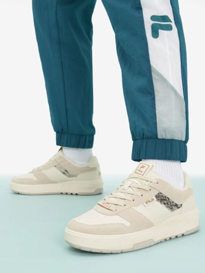 Лот: 24287763. Фото: 1. Кеды женские FILA Fx-1000 Low... Кеды, кроссовки, слипоны
