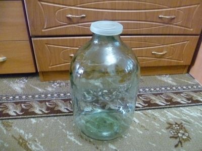 Лот: 4579519. Фото: 1. банка 10л. Кружки, стаканы, бокалы