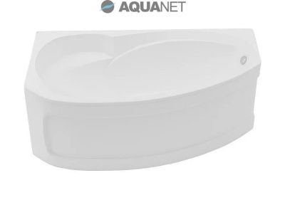 Лот: 5503844. Фото: 1. Ванна акриловая Aquanet 170х90... Ванны и комплектующие
