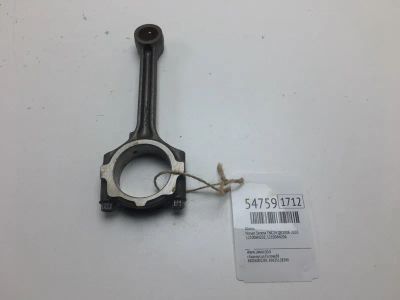 Лот: 20397137. Фото: 1. Шатун Nissan Serena 2005 121006N202... Двигатель и элементы двигателя