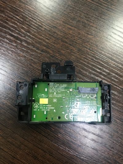 Лот: 16018082. Фото: 1. LG Wi-Fi p/nEAT63377302/TWCM-K305D... Запчасти для телевизоров, видеотехники, аудиотехники