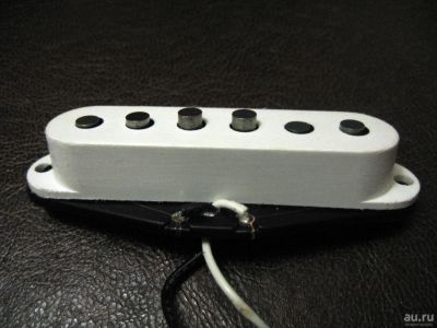 Лот: 8878451. Фото: 1. Звукосниматель Fender (U.S.A.). Аксессуары, комплектующие