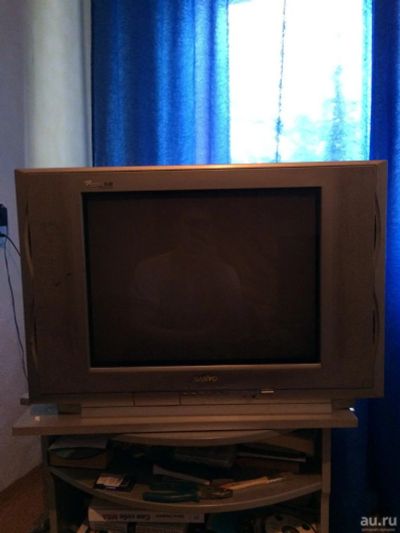 Лот: 9761805. Фото: 1. Телевизор. Телевизоры