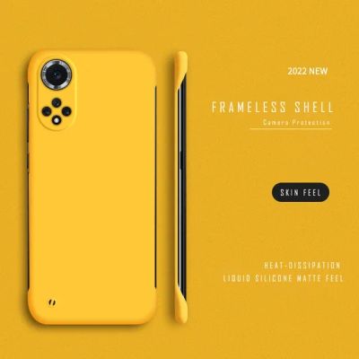 Лот: 24002091. Фото: 1. Чехол Huawei Nova 9 / Honor 50... Чехлы, бамперы