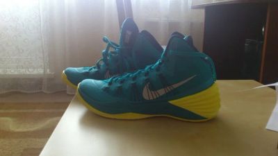 Лот: 3280835. Фото: 1. Кроссовки Nike Hyperdunk 2013. Другое (спортивные товары)