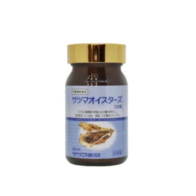 Лот: 25207055. Фото: 1. Fine Japan Экстракт устриц Сацума... Лекарства
