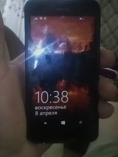 Лот: 11325547. Фото: 1. Nokia lumia 630 2. Смартфоны