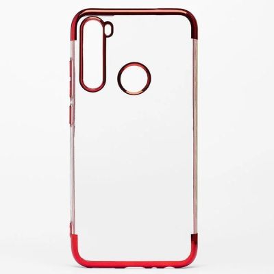 Лот: 16292594. Фото: 1. Чехол Xiaomi Redmi Note 8 SC152... Чехлы, бамперы