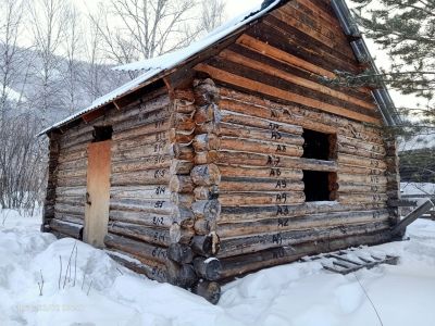 Лот: 17853473. Фото: 1. Требуется собрать сруб 6*6. Срубы, бани, дома