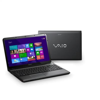 Лот: 3531762. Фото: 1. Ноутбук Sony Vaio 040 E1712T1R. Ноутбуки