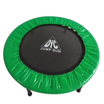 Лот: 15996545. Фото: 1. Батут DFC Jump Sun 36INCH-JS-G. Детские спортивные комплексы, батуты