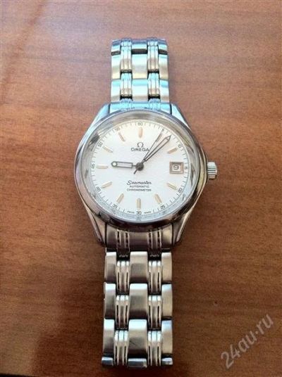 Лот: 1937987. Фото: 1. omega. Другие наручные часы