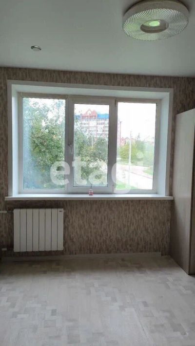 Лот: 25286908. Фото: 1. квартира , Красноярск улица Вильского... Квартиры, студии