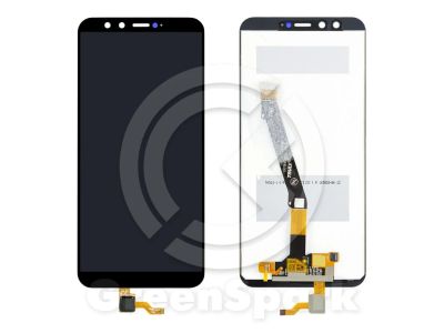 Лот: 13950309. Фото: 1. Дисплей для Huawei Honor 9 Lite... Дисплеи, дисплейные модули, тачскрины