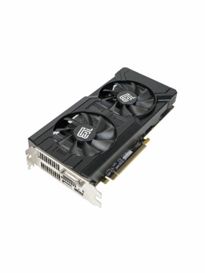 Лот: 25514298. Фото: 1. Видеокарта Radeon RX 580 BaseTech... Видеокарты