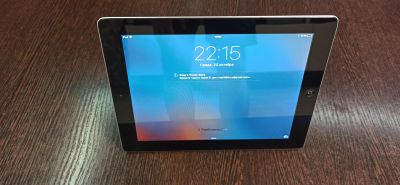 Лот: 18210252. Фото: 1. Apple iPad 2 WiFi A1395 16GB... Планшеты
