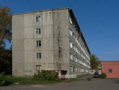 Лот: 3002727. Фото: 1. Гостинка (квартира, комната) Джамбульская... Квартиры, студии