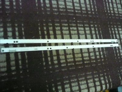 Лот: 24322841. Фото: 1. SLED_2012SVS37_7032NNB_2D_RIGHT52... Запчасти для телевизоров, видеотехники, аудиотехники