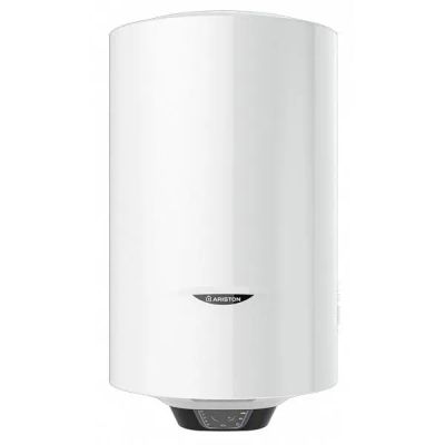 Лот: 24442139. Фото: 1. Водонагреватель Ariston PRO1 ECO... Водонагреватели, бойлеры