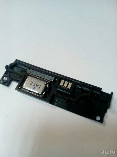 Лот: 10079032. Фото: 1. A226 . Sony Xperia D2303 Антенна... Антенны