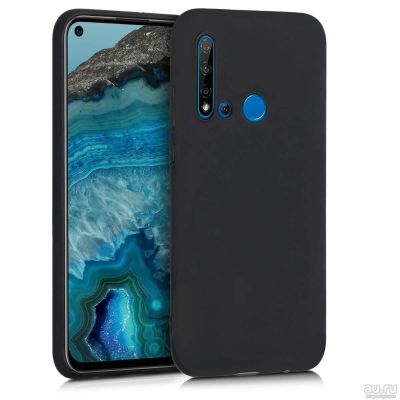 Лот: 15187558. Фото: 1. Чехол Huawei Nova 5i/ P20 Lite... Чехлы, бамперы