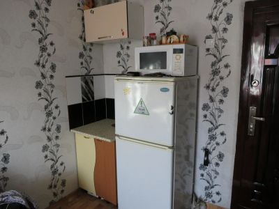 Лот: 5441490. Фото: 1. СОБСТвенник! Сдам комнату 12кв... Квартиры, студии