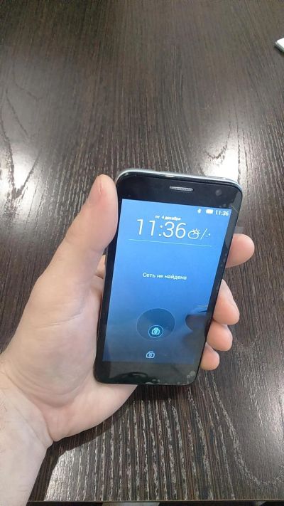 Лот: 6484279. Фото: 1. Alcatel Idol mini 6012X. Смартфоны