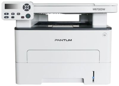 Лот: 18797651. Фото: 1. МФУ Pantum M6700DW (Mono laser... МФУ и копировальные аппараты