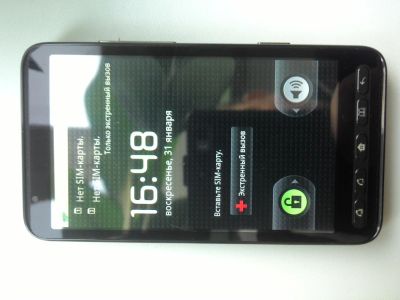 Лот: 6838147. Фото: 1. HTC A2000-GPS. Смартфоны