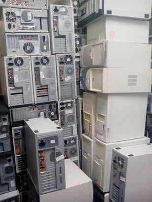 Лот: 6630691. Фото: 1. Системные блоки на запчасти. Другое (компьютеры, оргтехника, канцтовары)