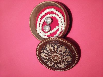 Лот: 11860491. Фото: 1. шкатулка. Шкатулки