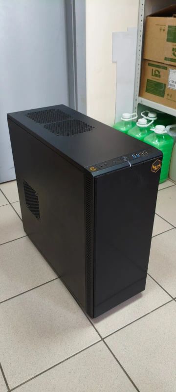 Лот: 25430938. Фото: 2. Корпус XL-ATX Fractal Design Define... Комплектующие