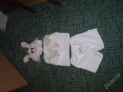 Лот: 1439276. Фото: 1. костюм!. Детские карнавальные, праздничные костюмы