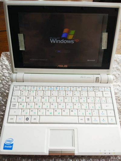 Лот: 13035141. Фото: 1. ASUS PC EEE 2G SURF 700x. Ноутбуки