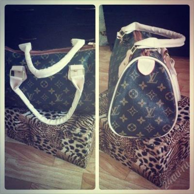 Лот: 2481215. Фото: 1. Сумка Louis Vuitton. Сумки