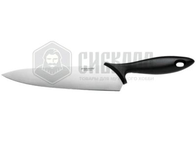 Лот: 20989511. Фото: 1. Нож поварской Essential /1023775. Столовые приборы, ножи