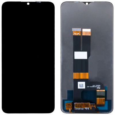 Лот: 25136000. Фото: 1. Дисплей Realme C31 (RMX3501... Дисплеи, дисплейные модули, тачскрины